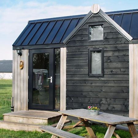 Вилла Tiny House Гитхорн Экстерьер фото